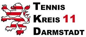 Tenniskreis 11-Logo