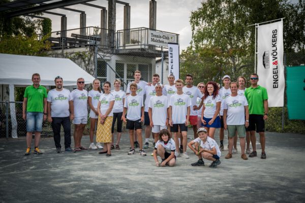 Trainingscamp und Sommerfest 2022