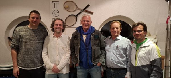 Mitgliederversammlung und Platzöffnung 2026